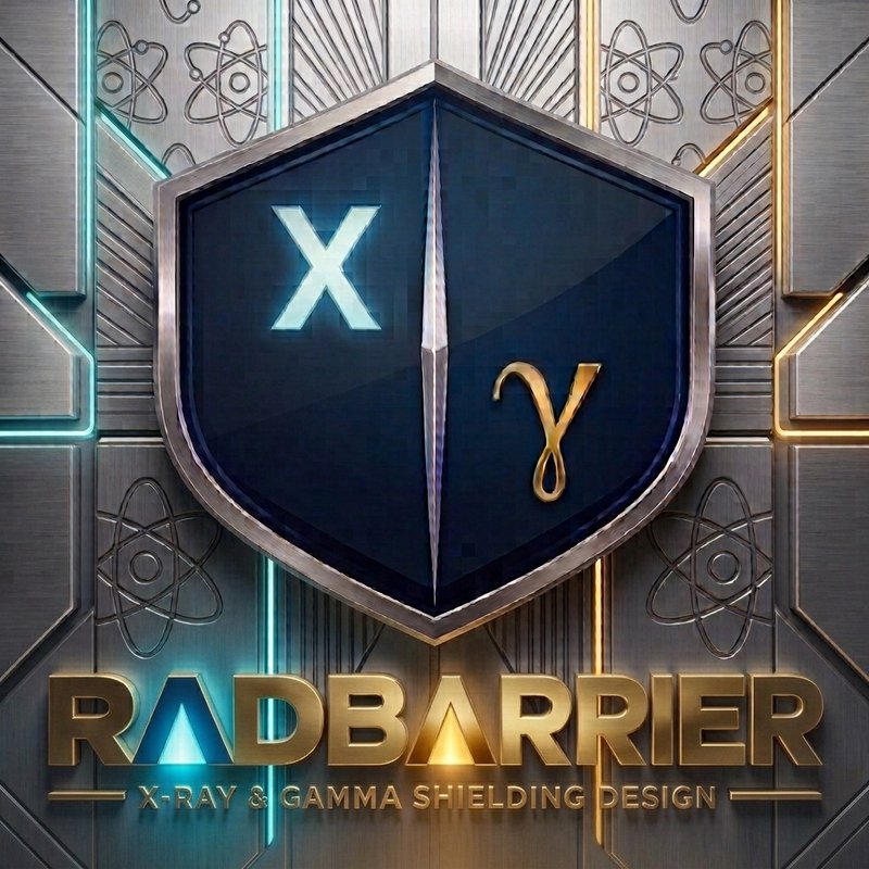 RadBarrier – X-ray & Gamma Shielding Design